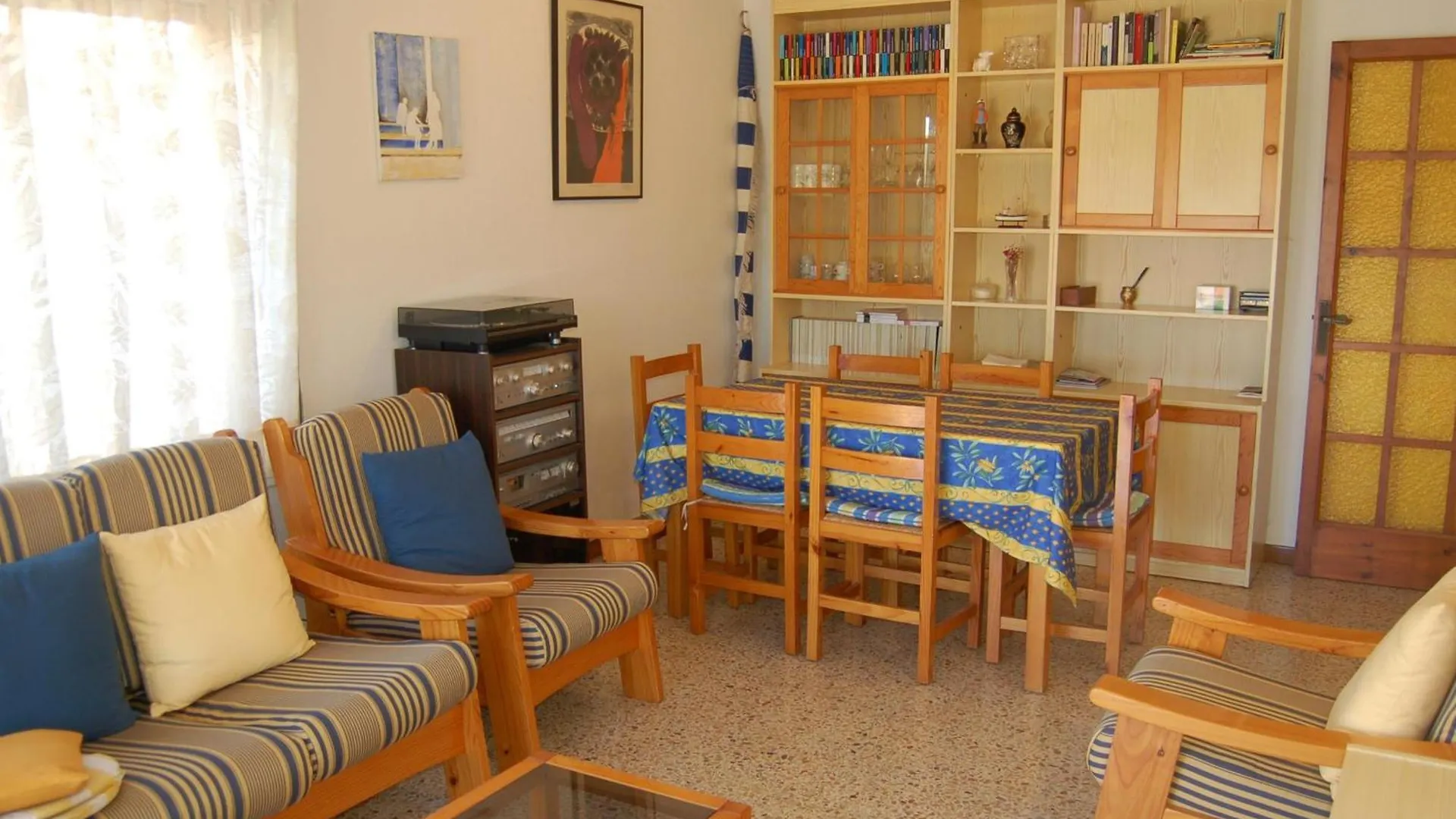 Voramar - Apartamento Con Amplia Terraza Y Vistas A La Montana. - Es-228-80 Llança 0*,  Spanyolország